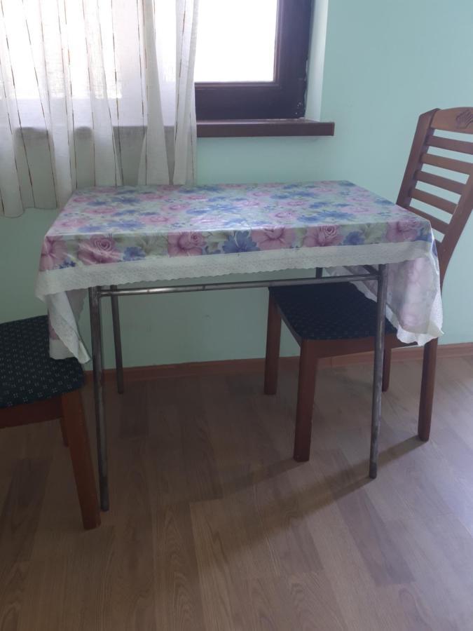 Art Guest House In Kaskad Jerevan Buitenkant foto