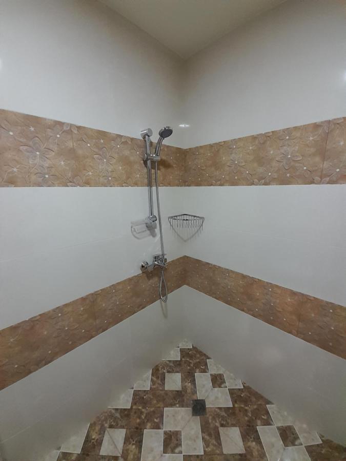 Art Guest House In Kaskad Jerevan Kamer foto