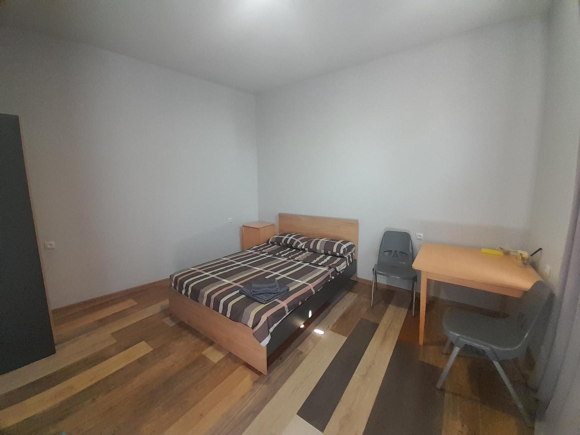 Art Guest House In Kaskad Jerevan Buitenkant foto