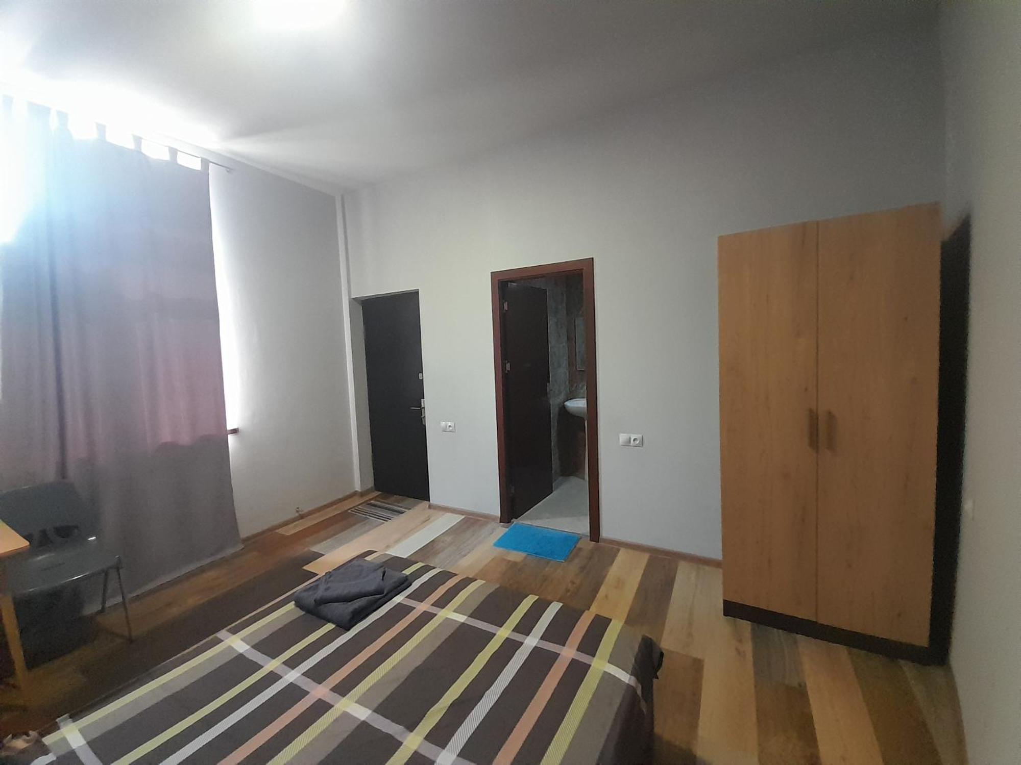 Art Guest House In Kaskad Jerevan Buitenkant foto