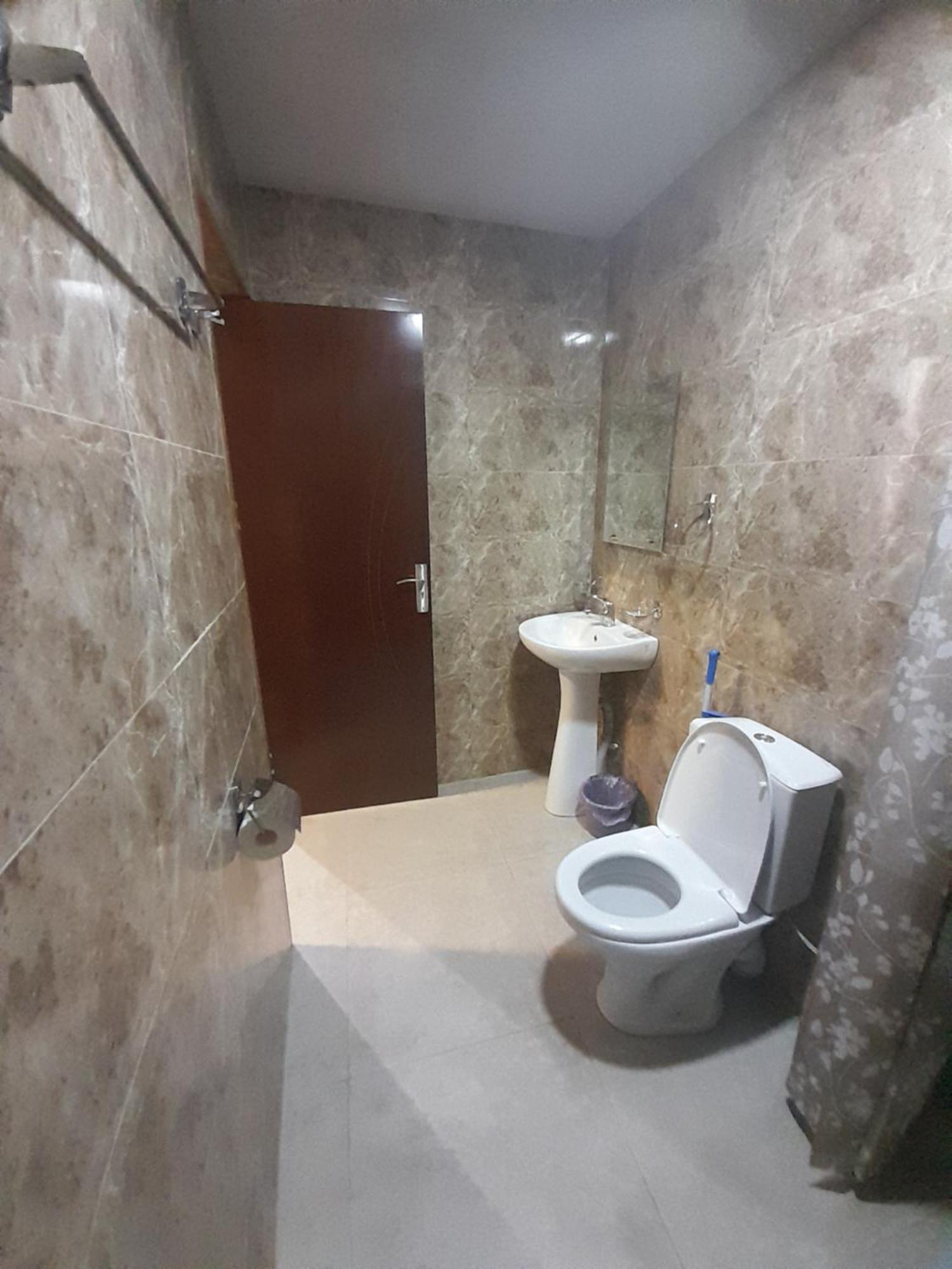 Art Guest House In Kaskad Jerevan Buitenkant foto