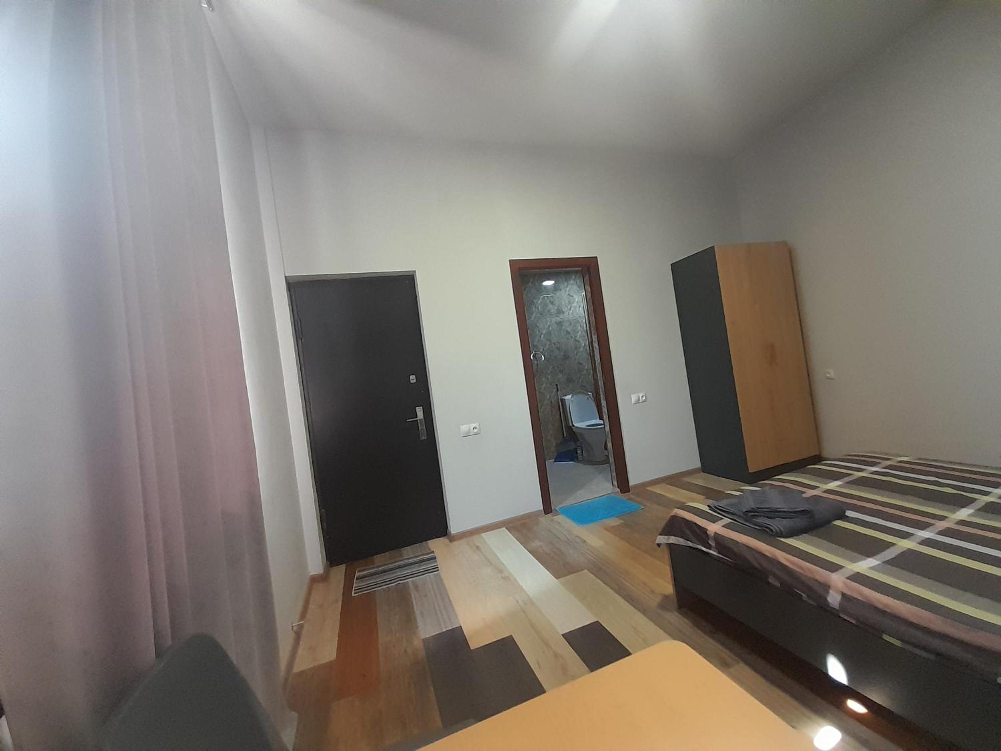 Art Guest House In Kaskad Jerevan Buitenkant foto